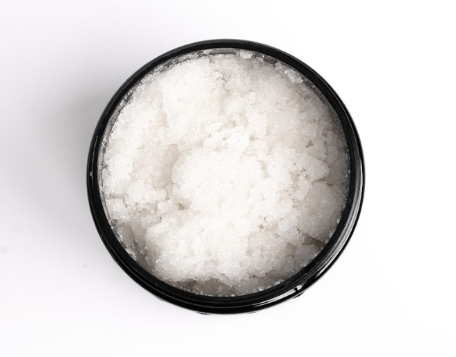 Women's Exfoliating Sugar Scrub